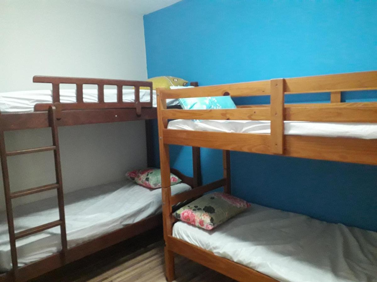 Casa Maracaipe/ Porto De Galinhas Apartment Ngoại thất bức ảnh